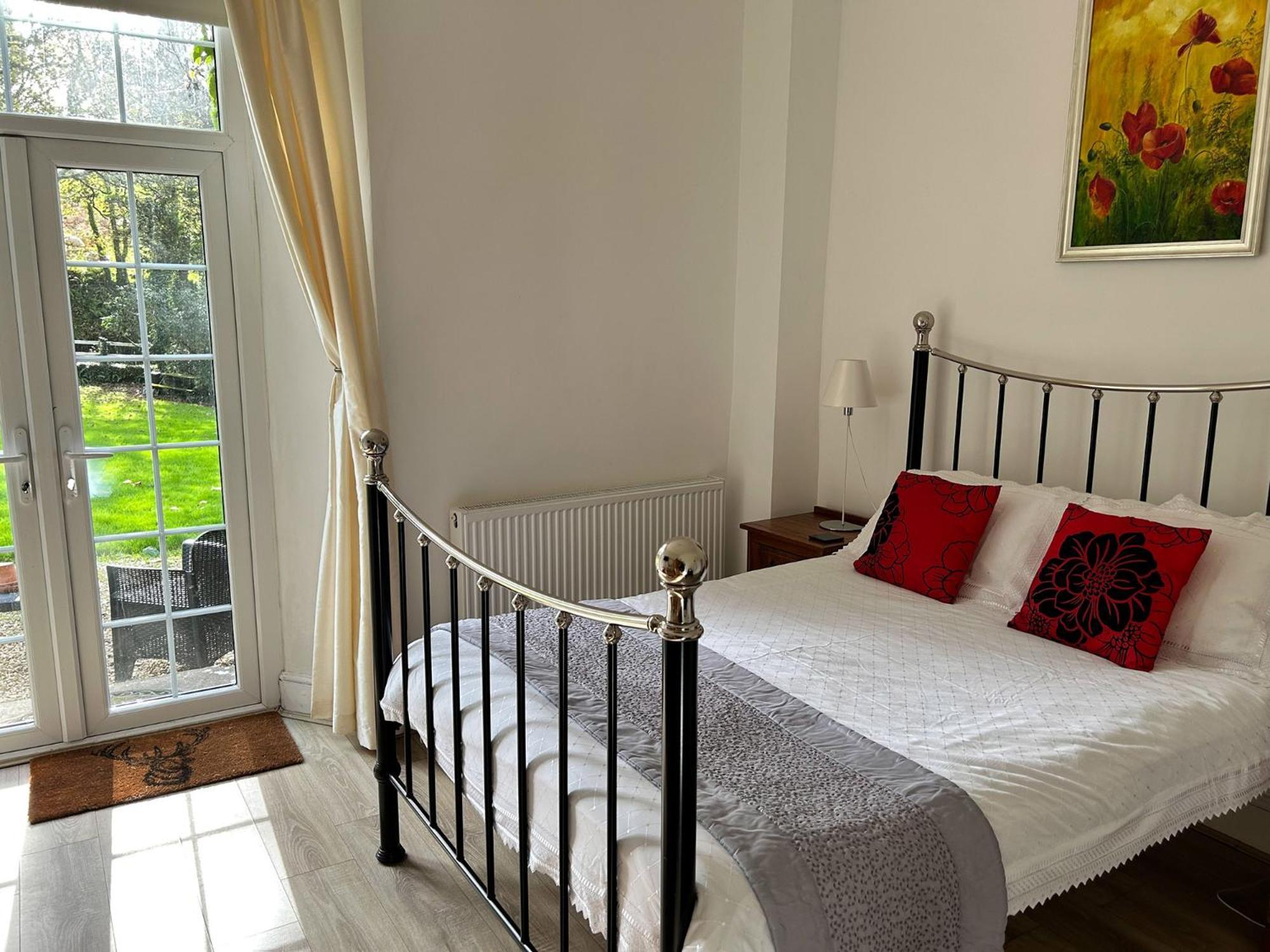Exmoor Manor Guest House Lynton Exterior foto